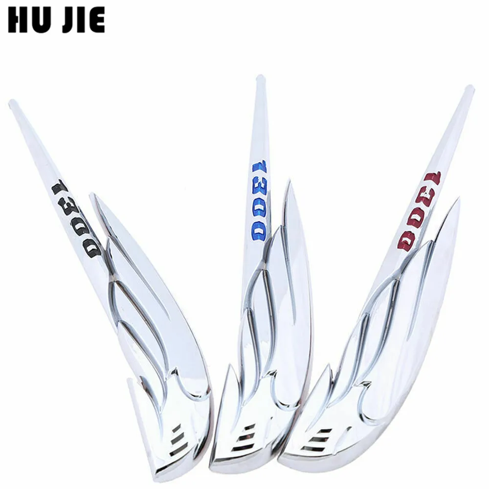3D наклейки на топливный бак с эмблемой для Honda VTX 1300 VTX1300 VT1300 VTX1300S VTX1300C VTX1300R |