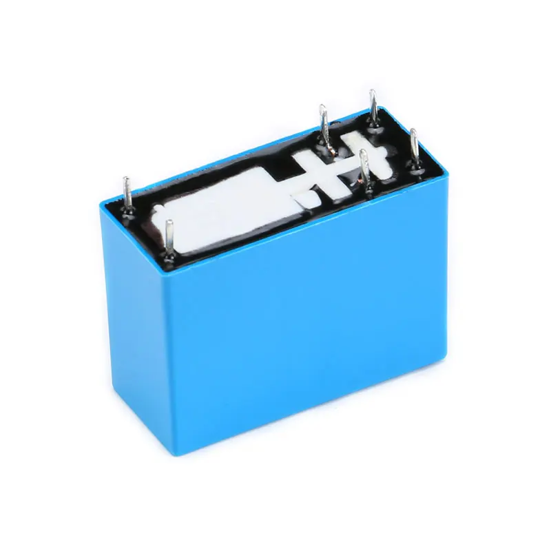 2 шт. SMIH-05VDC-SL-C SMIH-12VDC-SL-C SMIH-24VDC-SL-C 05 12 24 V реле 250V 16A 6PIN группа нормально разомкнутый
