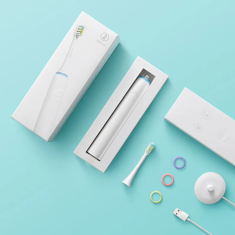 Xiaomi Soocas X1 Ультразвуковая электрическая зубная щетка ультразвуковая