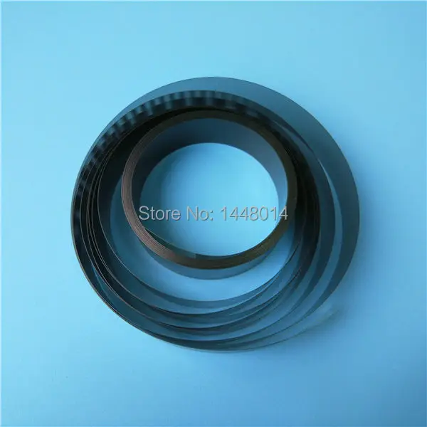 150dpi струйный принтер лента кодировщика Цветочная Растровая (20 150lpi 4500мм)|encoder