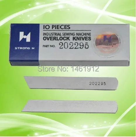 Бесплатная доставка Запчасти для швейных машин и аксессуаров швейный нож