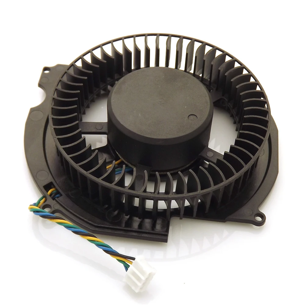 Оригинальный охлаждающий вентилятор для ZOTAC GTX460 12 В 0 48 А 4pin 82*54*68*63 мм охлаждения |