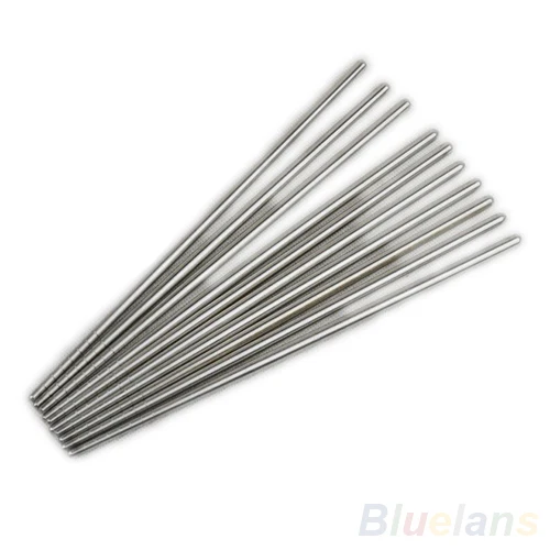 Один тип резьбы в китайском стиле стильные Нескользящие дизайнерские палочки