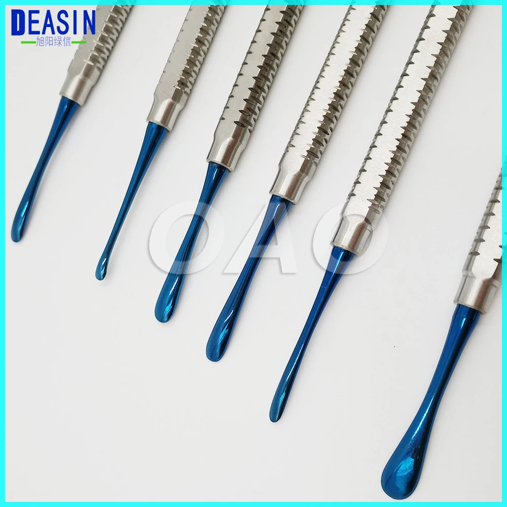 Dental periosteum Separator Gingival stripper Implant dental flap valve / Tissue retractor apparatus | Красота и здоровье