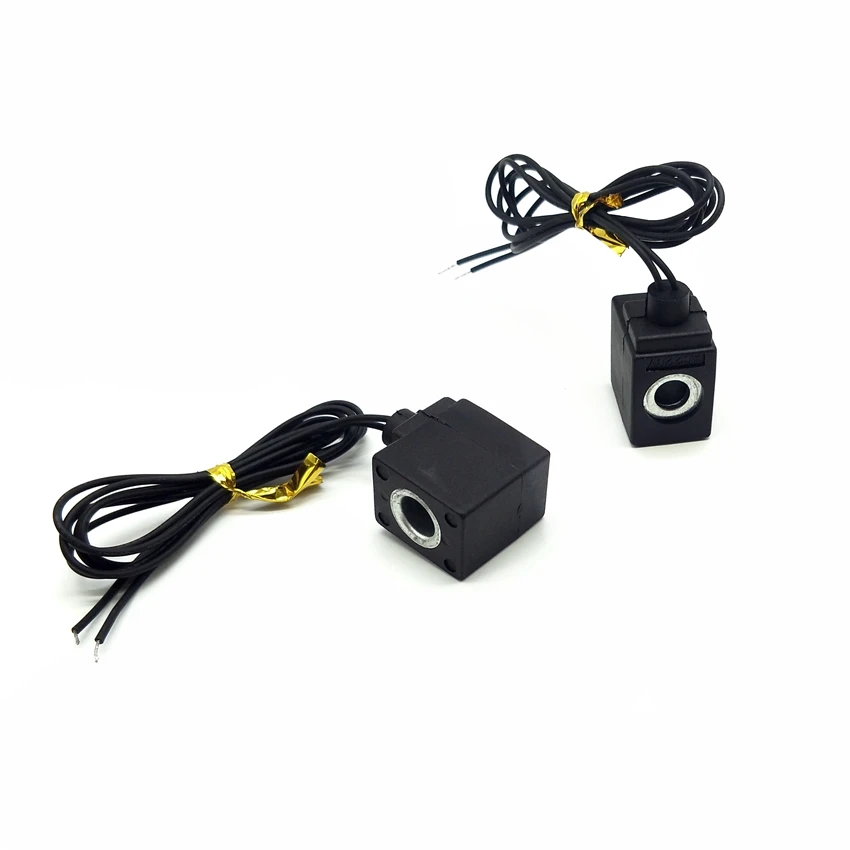 Катушка электромагнитного клапана для пневматического серии 4V110 AC220V DC24V