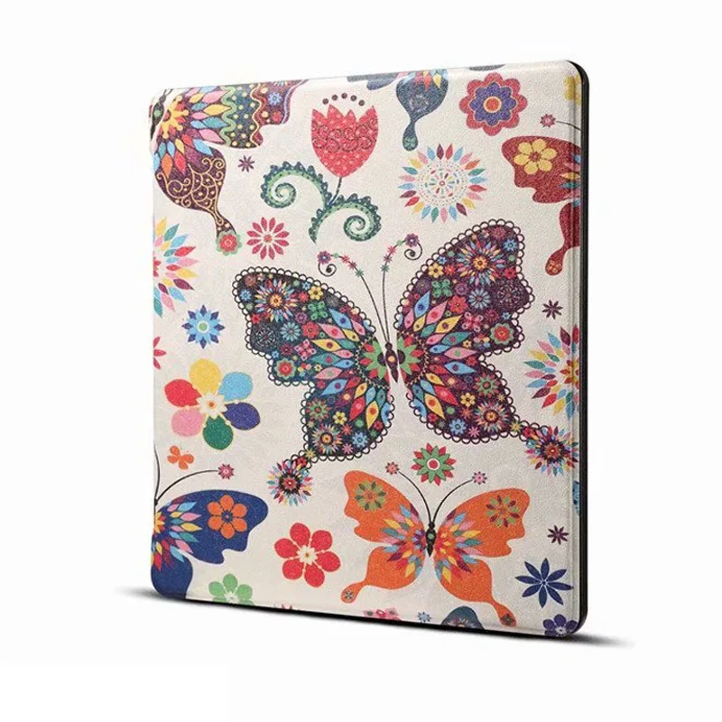 Чехол-книжка для электронной книги с диагональю 7 0 дюйма Amazon Kindle Oasis 2017 |