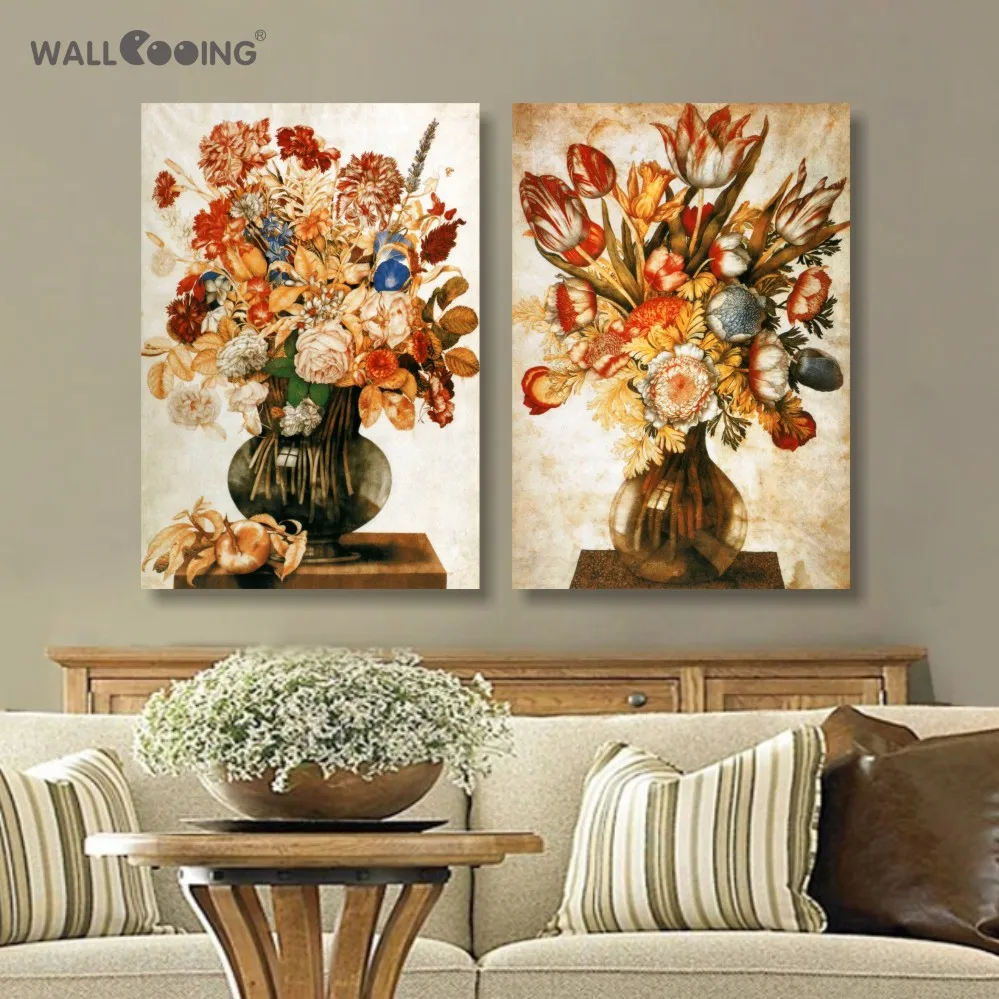 Набор для рисования на холсте 2 панели|paintings england|art wood paintingpainting art |