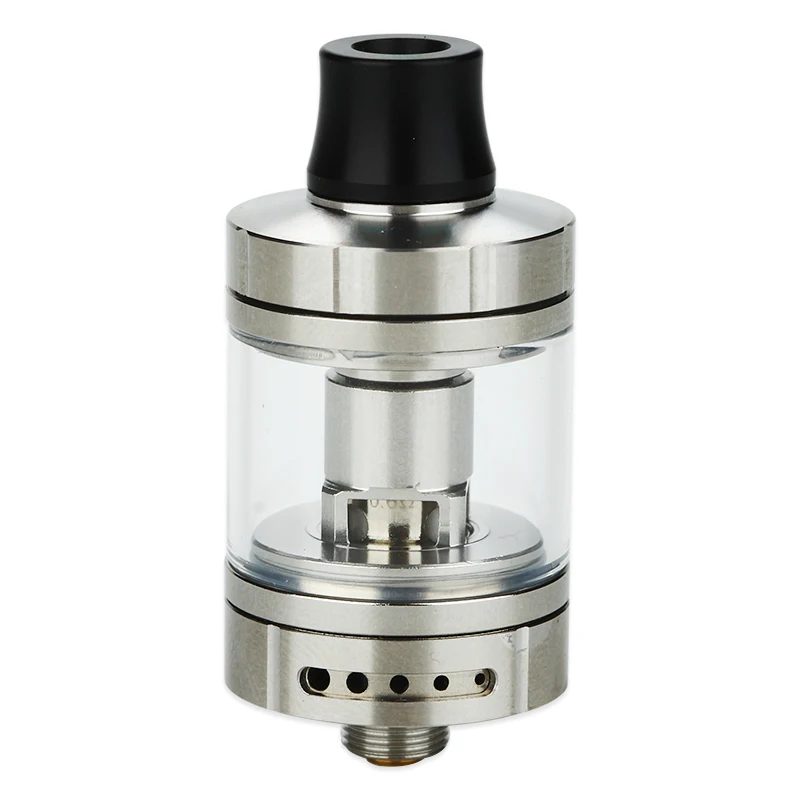 Оригинальный атомайзер Vapefly Nicolas MTL Sub Ohm 3 мл с BVC Coil 9 Регулируемый Sirflow Топ