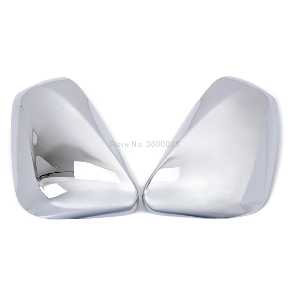 Аксессуары для внешнего декора LEXUS RX 2016 2017 зеркало бокового вида хромированные