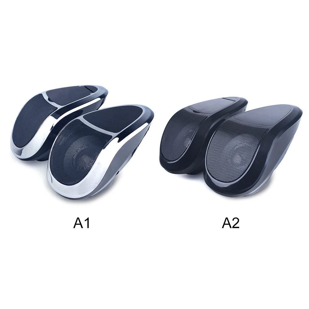 Водонепроницаемый Bluetooth динамик для мотоцикла громкий динамик MP3 музыка аудио плеер звуковая система fm-радио для ATV UTV скутер