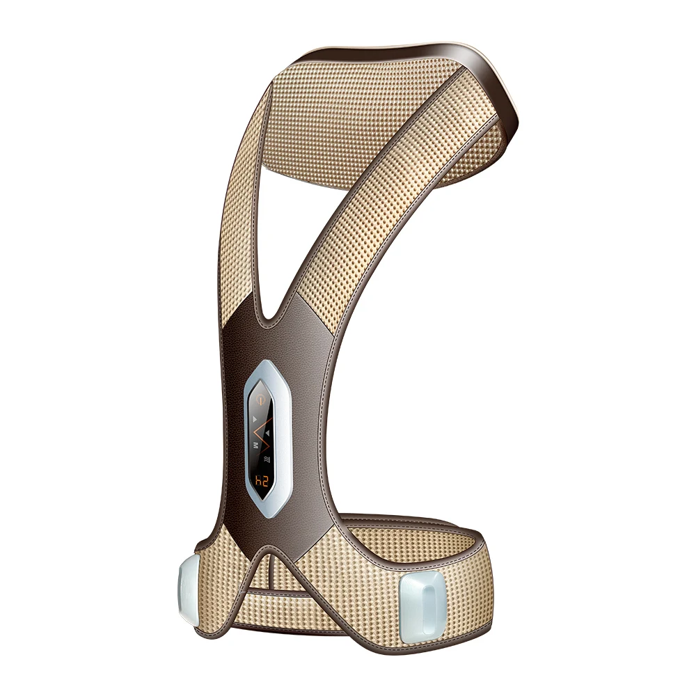 2020 Новинка! Ремешок для нарезания на плечи талии Подушечка поддержка спины шеи