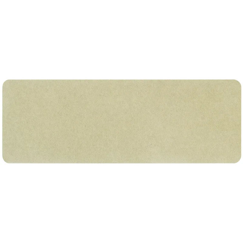 Light Brown Коврик для лесенка ПВХ полный магазин Бесплатный Клей самоклеющийся Противоскользящий коврик твердая лестница из дерева коврики вращающийся Шаг Коврик - Цвет: Light Brown