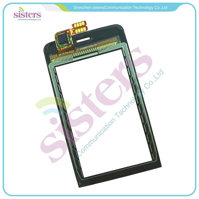 1 шт./лот оптовая продажа дигитайзер сенсорного экрана высокого качества для Nokia