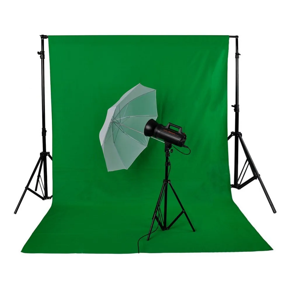 Neewer 3x3 6 м Профессиональный фон для фотостудии из 100% чистого хлопка складной