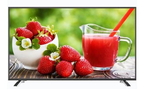 Популярное телевидение Горячая 65 дюймов led smart network tv full hd tv цена