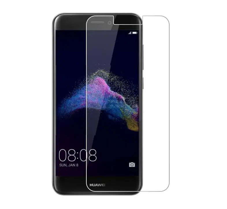 2 упак./лот абсолютная новинка! Премиум закаленное Стекло для huawei P9 Lite Экран протектор из закаленного стекла, Защитная пленка для huawei P9 Lite пленка