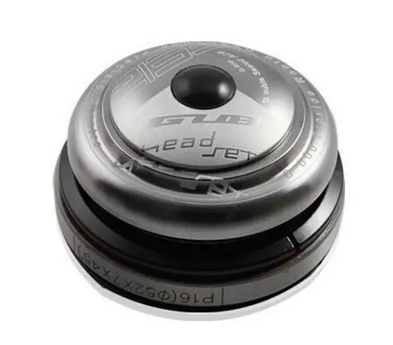 

Free shipping Bicycle Headset Mountain Bike Sealed Bearing Cycling Tapered Group Bowl bicycle parts Gub G-800
