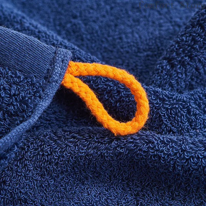 Маленькое антибактериальное полотенце детское для рук маленькое хлопковое