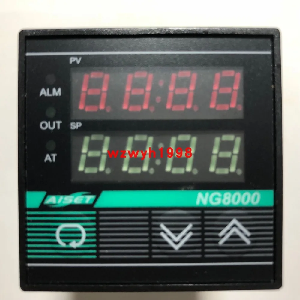 NG8000 интеллектуальный счетчик NG-8430 регулятор температуры в наличии | Обустройство