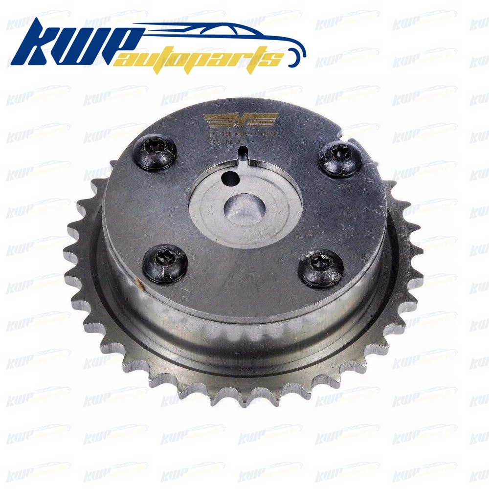 Впускной двигатель с переменным временем Звездочка VVT для Toyota RAV4 Venza Avalon Camry Highlander