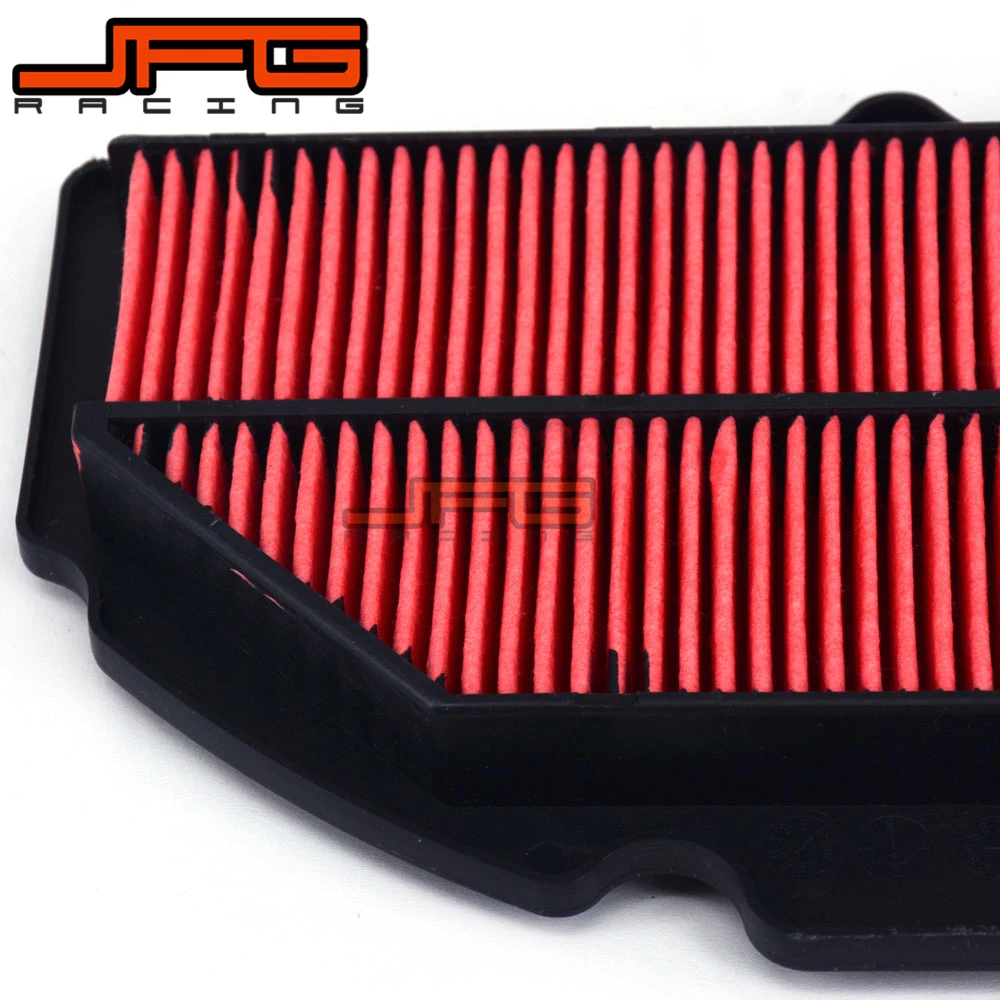 Воздухоочиститель для Мотоцикла SUZUKI GSXR1000 GSXR 1000 GSX1000R 2009 2010 2011 2012 2013 2014 2016|air filter