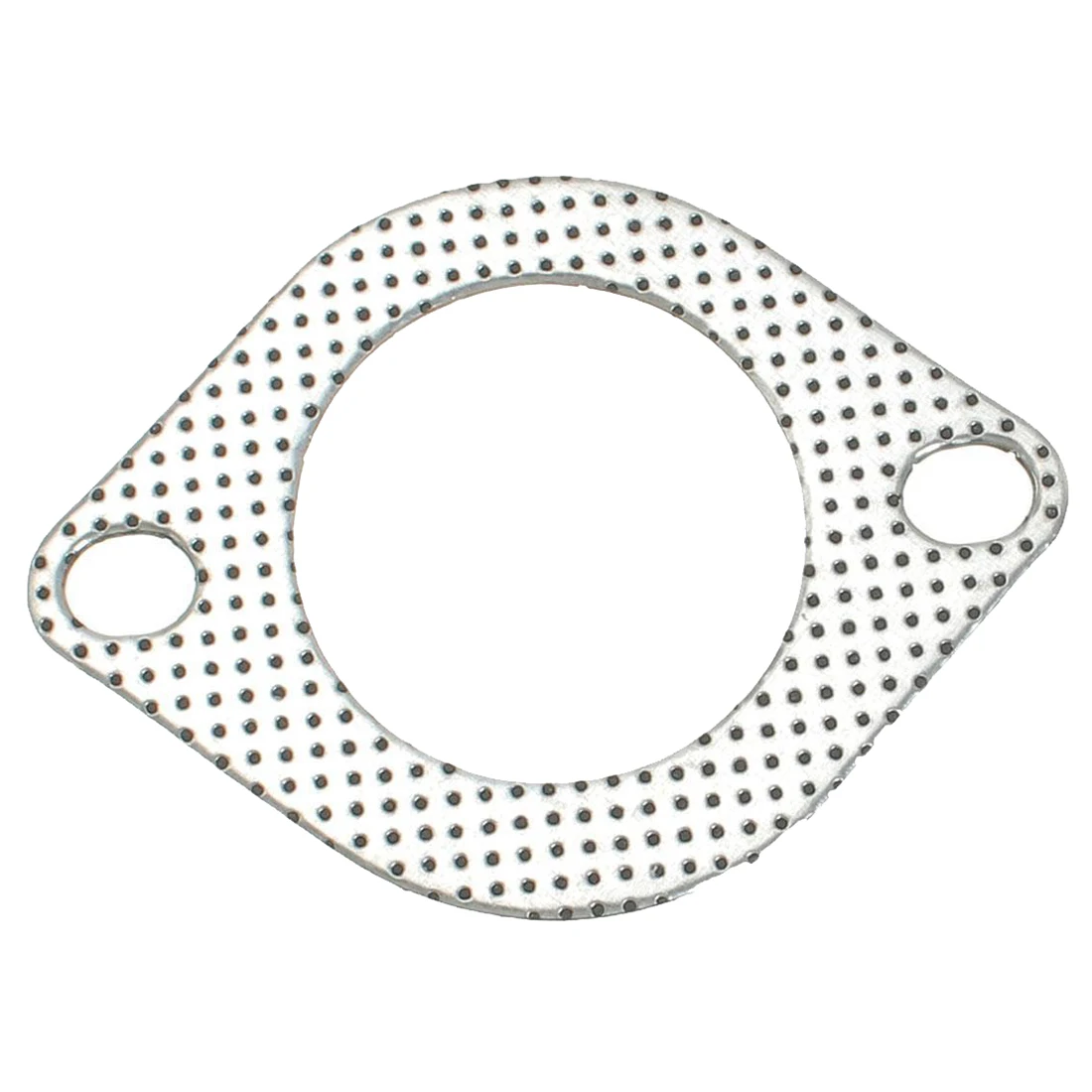 HHTL-2.5 &quotCatback выхлопной коллектор вниз Трубопроводный фланец Прокладка 2 болта |