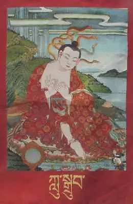 

Tibet Nepal thangka tara buddha statue Guan Yin Exorcism peace wealth/3