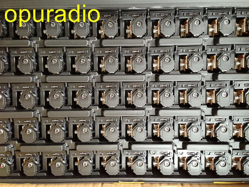 Оригинальный новый телефон оптический прием KSS213F CD лазерный объектив KSS213D