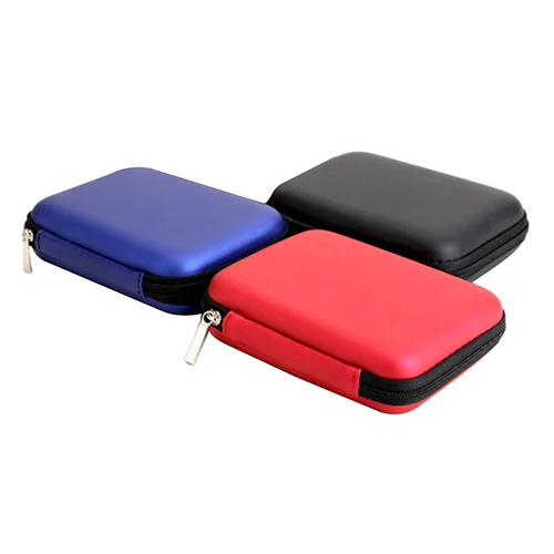 Чехол для внешнего жесткого диска USB 2 5 дюйма|Сумки и чехлы жестких дисков| |