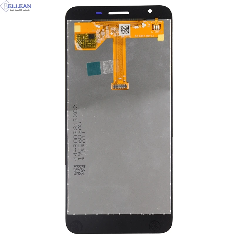 Catteny A260F ЖК Замена для samsung Galaxy A2 Core Lcd A260 дисплей кодирующий преобразователь сенсорного экрана в сборе