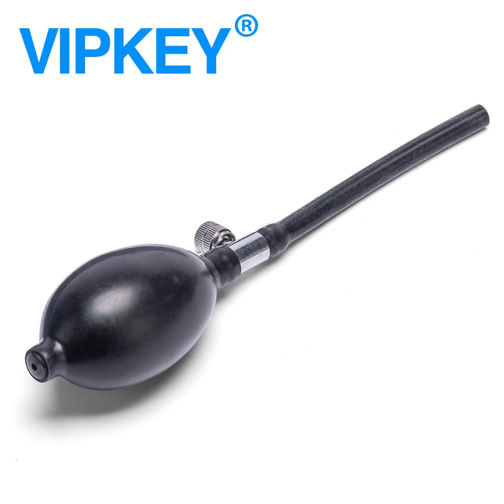 VIPKEY насос Клин Слесарные Инструменты Авто Воздушный Клин подушка безопасности замок выбор открытый Автомобильный Дверной замок открывания инструменты
