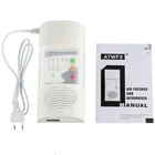 Бытовой очиститель воздуха и свежести, очиститель воздуха, дезодорирующий стерилизатор, бактерицидный Электрический фотоаппарат