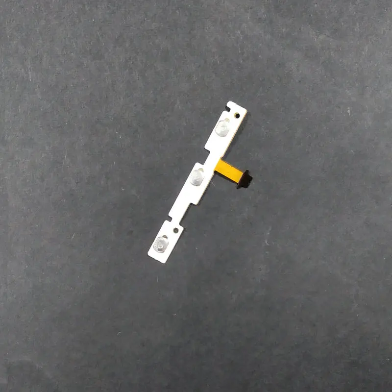 

Power Volume On/off Switch Side Button Key Flex Cable for Asus Fonepad 7 ME372CG ME372 K00E Cell Phone