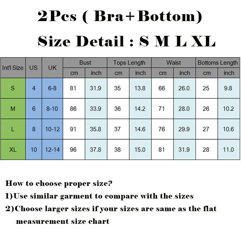 Женский купальник пуш-ап бикини с высокой талией сексуальный комплект из 3