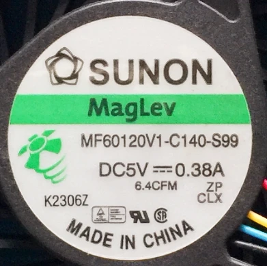 Новый охлаждающий вентилятор для ноутбука с процессором GPU радиатор Dell Latitude 5520