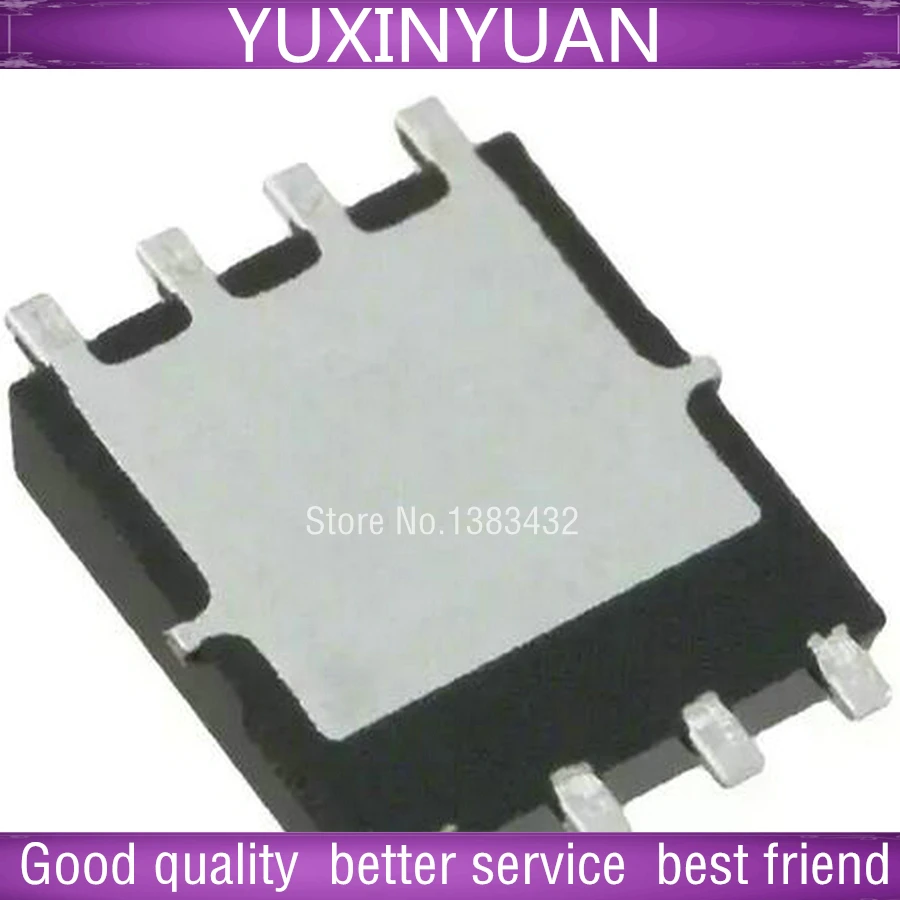 

TPCA8030-H 8030-H 5pcs AliExpress