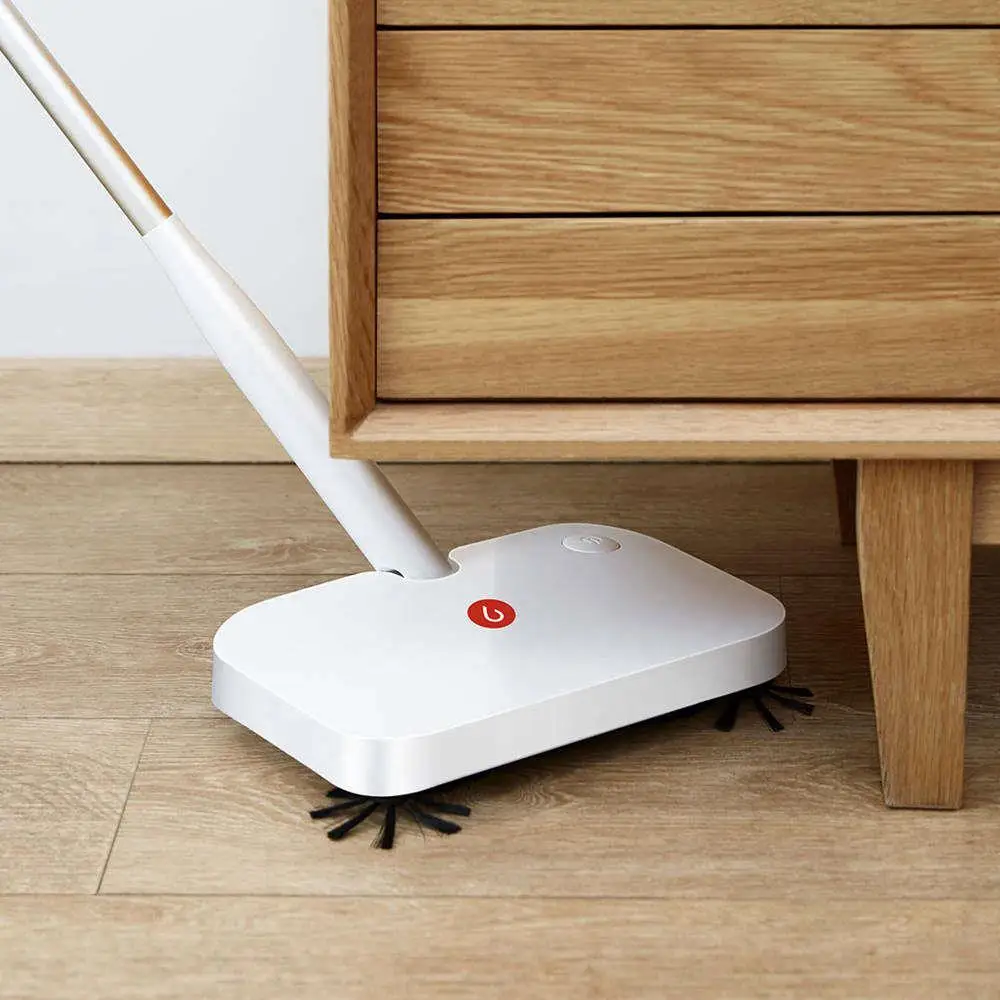 Xiaomi Yekee YE-01 умный беспроводной ручной уборочная машина Электрический Пылесос