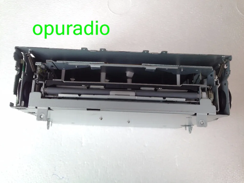 Высокое качество Кларион 6 диск cd changer PN-2715N PN-2958N механизм погрузчика с MP3 для Nis $ an