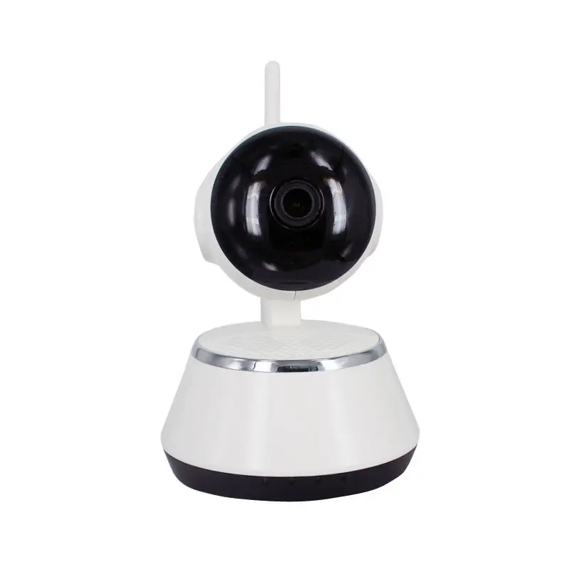 720 P Беспроводной IP Камера WI-FI охранного видеонаблюдения для домашнего применения Камеры Скрытого видеонаблюдения P2P ИК Камера инфракрасный Ночное видение