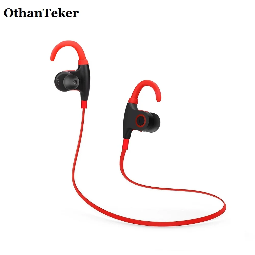 Bluetooth наушники беспроводные гарнитуры спортивные для бега стерео музыкальные IPX5