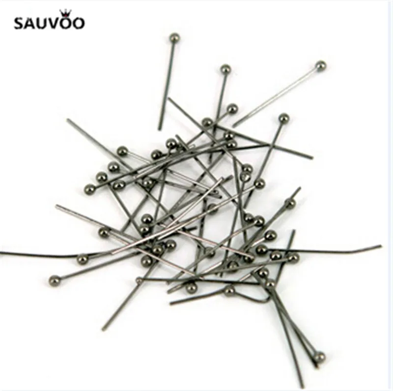 200 шт./лот высокое качество античная бронза/золото/черный цвет 20/25/30/40/50 мм (24