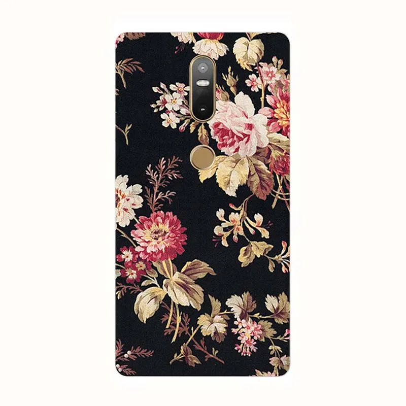 A286 Мягкий Силиконовый ТПУ для телефона, чехол для lenovo Phab2 Plus/Phab 2 Plus, чехол s с принтом, задняя крышка, защитный чехол, чехол, цветная сумка - Цвет: A286