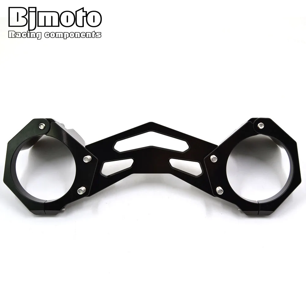 Bjmoto Moto yzf r25 2013 2018 Yzf R3 2015 передняя вилка Фиксатор Зажим балансировочный кронштейн