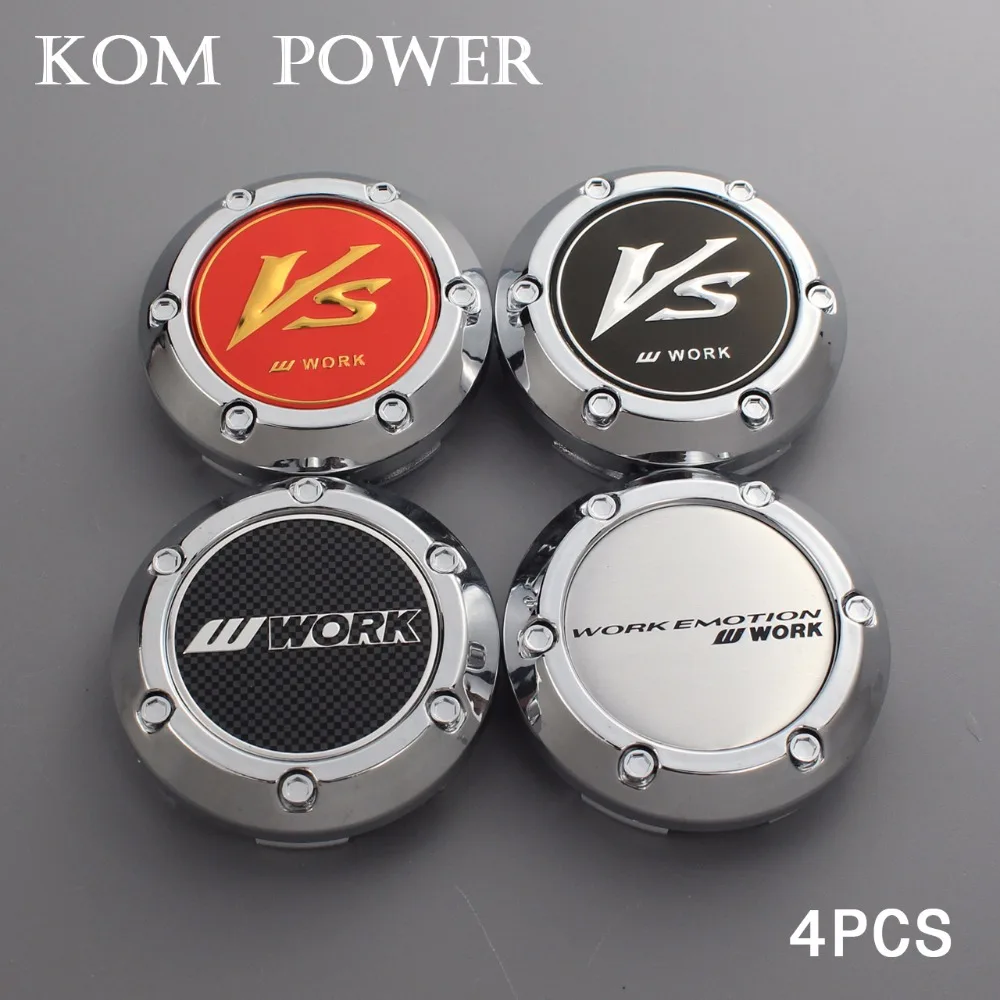 KOM 66 мм колпачки на колесиках крышка hubcap пустая без логотипа наклейка Рабочая