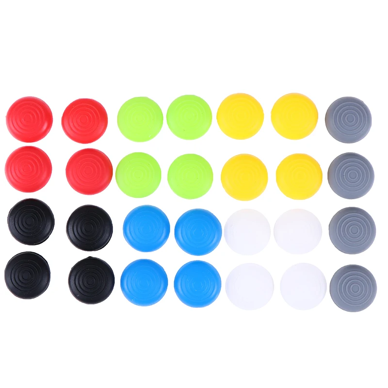 4 шт. палочки для большого пальца колпачки XBOX ONE 360 PS2 PS3 PS4|Геймпады| |