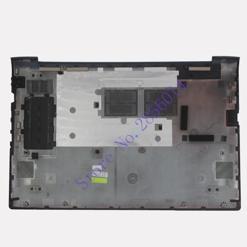 Чехол для задней части корпуса для SAMSUNG NP880Z5E 870Z5E 770Z5E 780Z5E ноутбук Нижняя крышка корпуса BA75-04323A/BA75-04323B