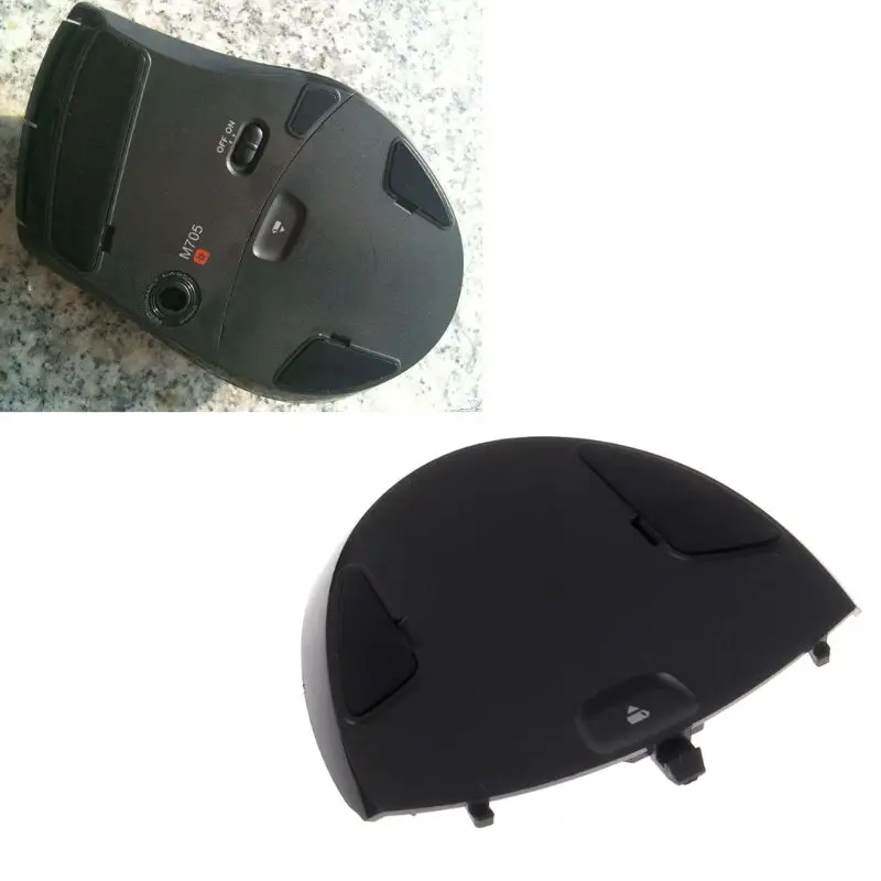 Чехол для аккумуляторной батареи Logitech M705 1 шт. чехол лазерной беспроводной