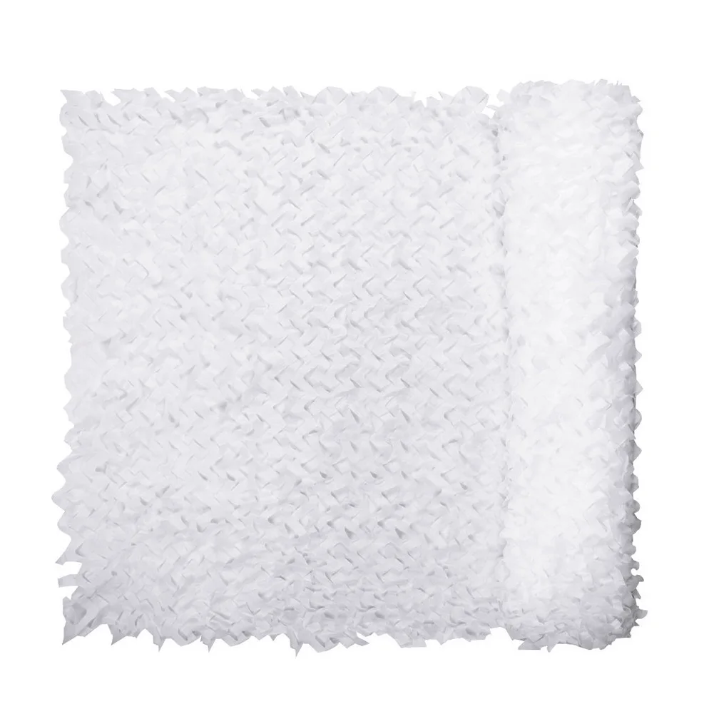 6x1 5 м военный камуфляж Кемпинг Охота Лесной сетка солнцезащитное укрытие