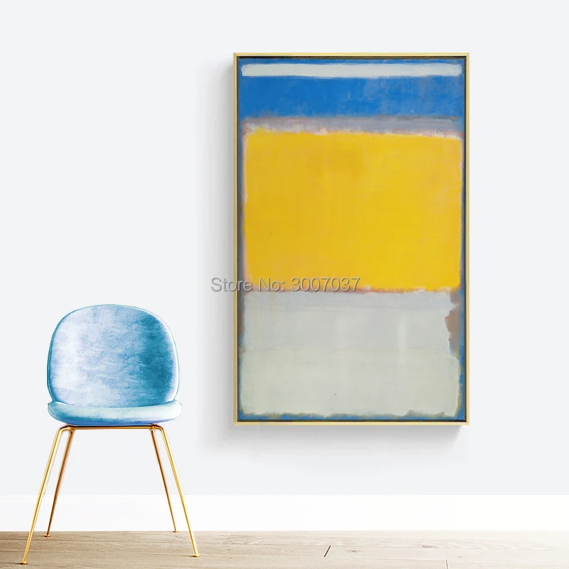 Бесплатная доставка планшетов искусства 100% ручная роспись Абстрактная