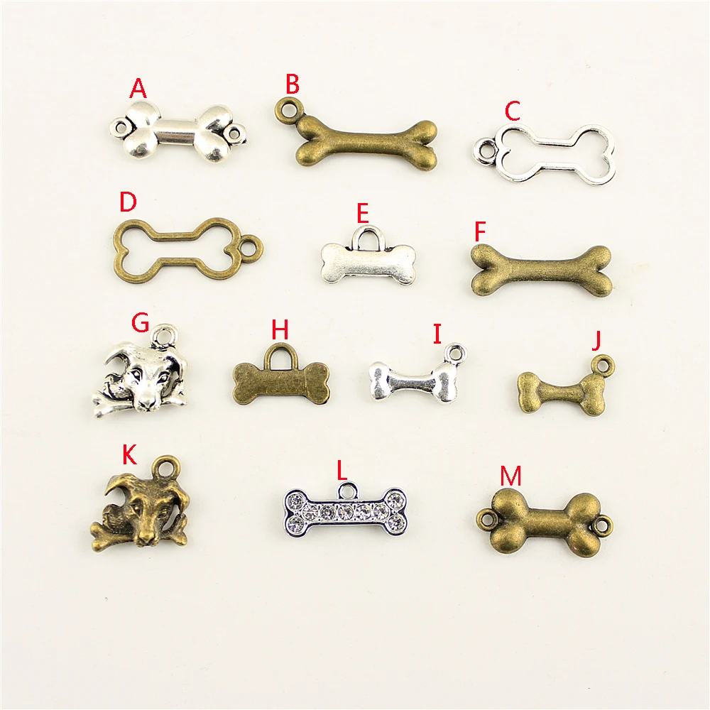 1 шт. оптовая продажа оптовые поставки для ювелирных материалов кость креативные